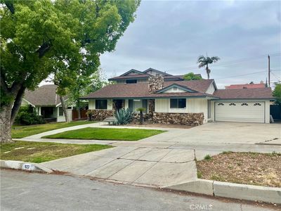 927 E Angeleno Ave, Burbank, CA, 91501