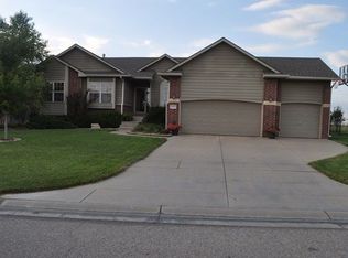 13912 E Mainsgate St, Wichita, KS 67228