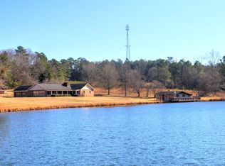 236 Gates Rd, Hogansville, GA 30230