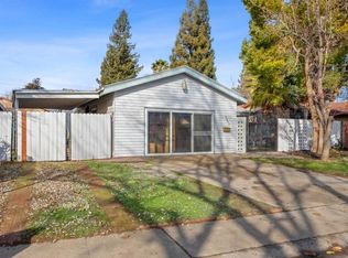 2450 El Rocco Way, Rancho Cordova, CA 95670