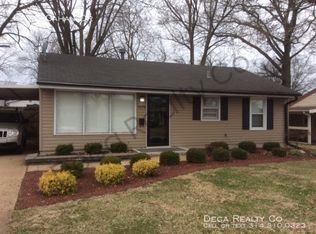 1175 Gahan Dr, Florissant, MO
