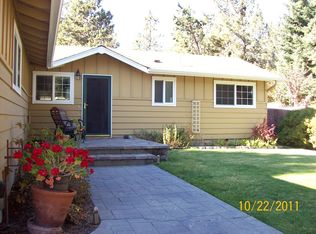 2011 NE Shepard Rd, Bend, OR 97701