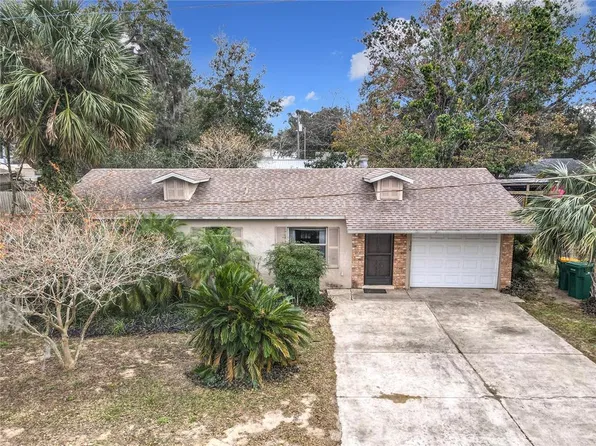 100 E Golf Links Ave, Eustis, FL 32726