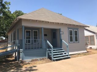 1812 Kemp Blvd, Wichita Falls, TX 76309
