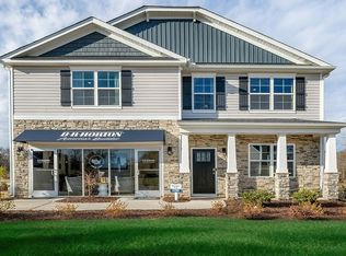 Homes Available Soon, The Reserve at Stoney Creek, Whitsett, NC 27377
