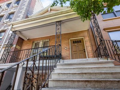 978 Bergen St, Brooklyn, NY, 11216