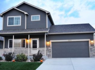 2502 Thoreau Dr, Fort Collins, CO 80524