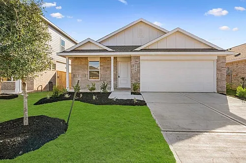 2706 Pebble Whisper Dr Photo 1