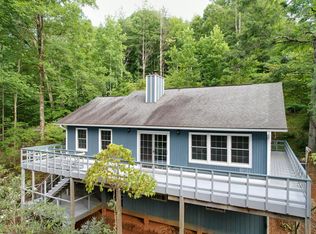 685 Howard Branch Rd, Otto, NC 28763