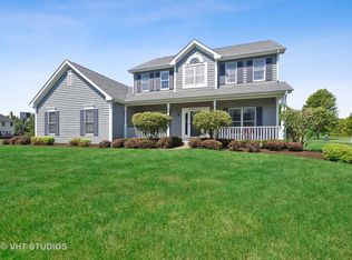 3603 Middlesex Dr, Woodstock, IL 60098
