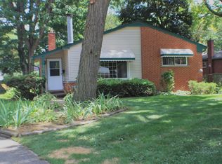 3010 Sylvan Dr, Royal Oak, MI 48073