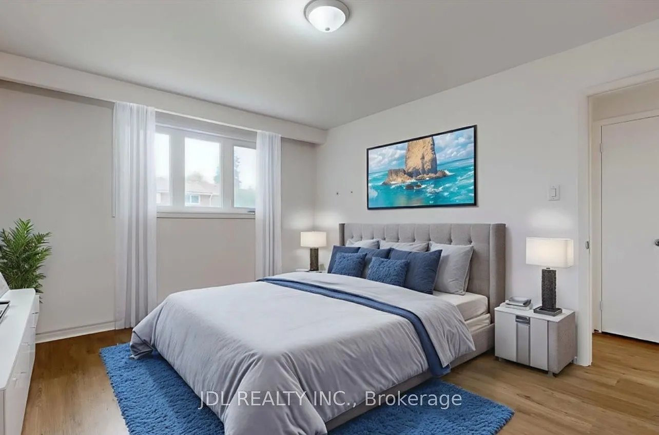 1 bed, $680 — Photo 1