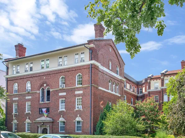3024 N Calvert St APT A1, Baltimore, MD 21218