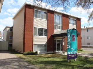 10320 115th St NW, Edmonton, AB T5K 1V1