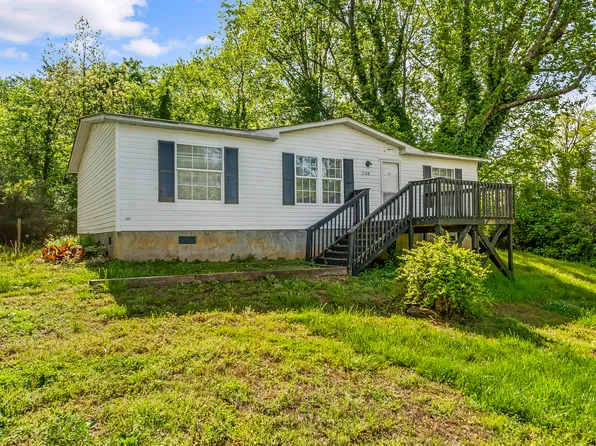 204 Air Park Dr, Morganton, NC 28655