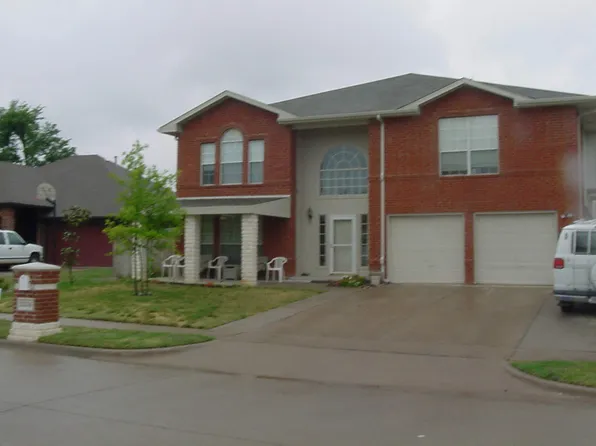 2204 Bowie Ln, Corinth, TX 76210