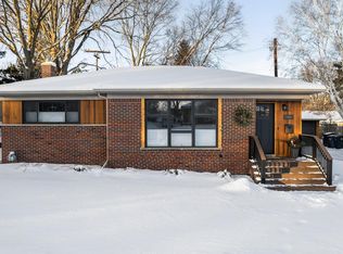 2445 Dorchester Rd, Ann Arbor, MI 48104