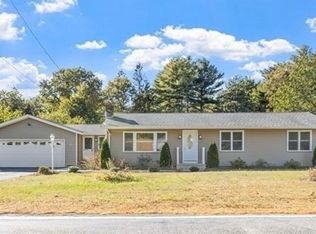 124 Lake St, Bellingham, MA 02019