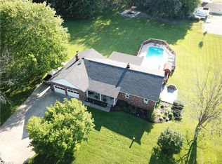 5319 Rootstown Rd, Kent, OH 44240