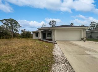 4782 Lummus St, North Port, FL 34286