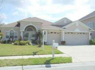 23319 Abercorn Ln, Land O Lakes, FL 34639
