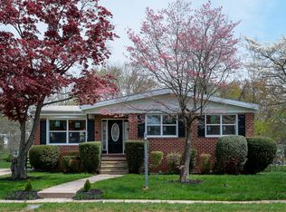 3423 Edcrest Rd, Baltimore, MD 21244