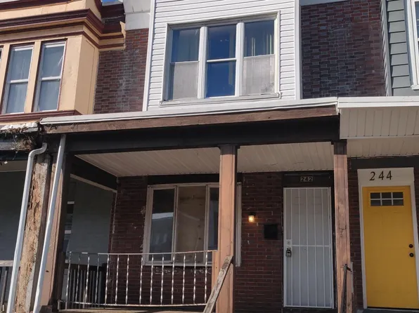 242 N Alden St, Philadelphia, PA 19139