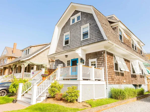 1016 Stockton Ave, Cape May, NJ 08204