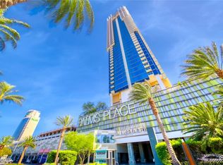 PALMS PLACE, Las Vegas, NV 89103