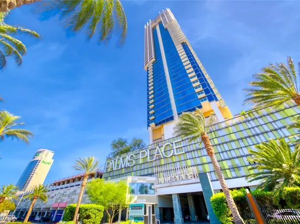 4381 W Flamingo Rd #53307, Las Vegas, NV 89103