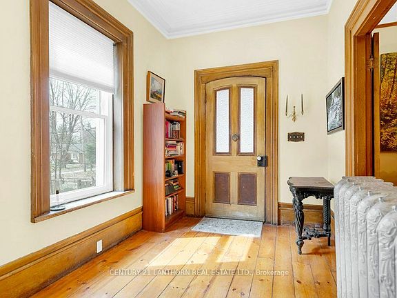 5th image of 49 Prince Albert St E