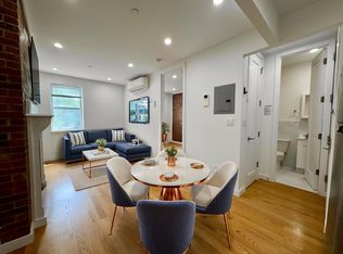 255 W 139th St #4, New York, NY 10030