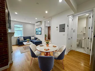 255 West 139th Street, #4