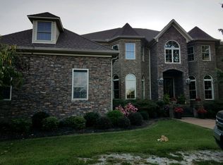 103 Ernest Paschall Rd, Dyer, TN 38330