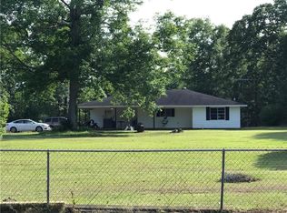 112 Highway 112, Glenmora, LA 71433