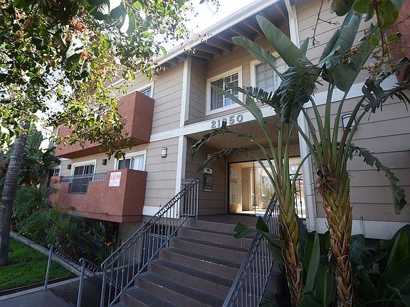 2nd image of 21350 Parthenia St #207