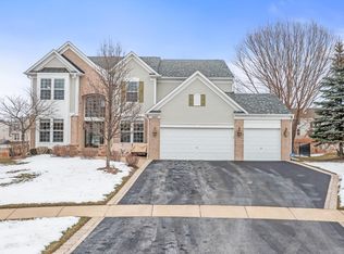 1003 Tanager Ct, Antioch, IL 60002