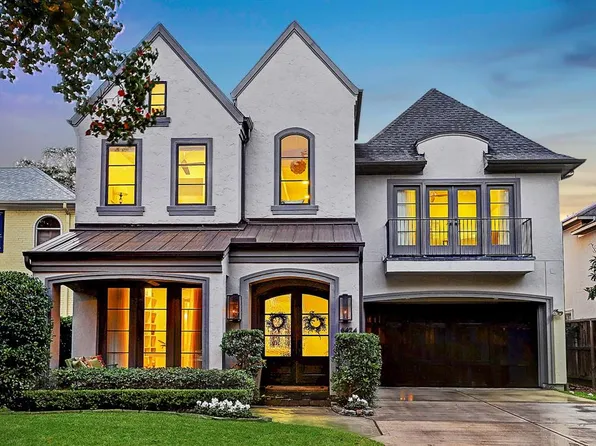 6424 Westchester Ave, Houston, TX 77005