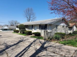 1571-1573 Miami Ave, Fairborn, OH 45324