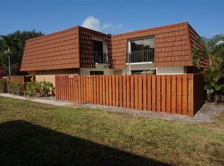 3425 San Bernadino Dr #D, Delray Beach, FL 33445