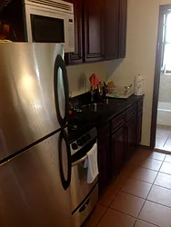 Rented by Urban Real Estate Inc