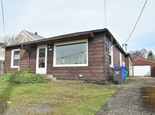 6114 SE 72nd Ave, Portland, OR 97206