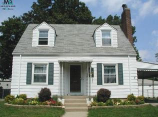 476 W Troy St, Ferndale, MI 48220