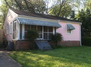 418 White Dr, Starkville, MS 39759