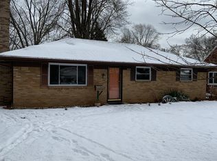 5434 Bannockburn Dr, Toledo, OH 43623
