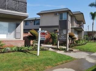 1835 W West Ave APT 5, Fullerton, CA 92833