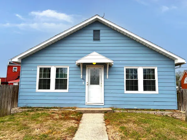 201 E Market St, Warsaw, KY 41095