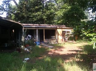 107 Cottonvale Rd, Savannah, GA 31405