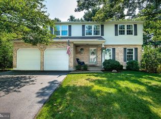 115 Wilkerdean Dr E, Newark, DE 19711