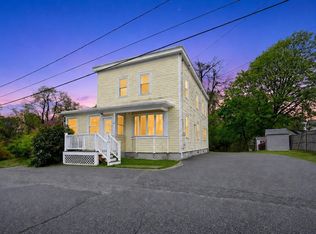 38 Prescott Ave, Haverhill, MA 01832